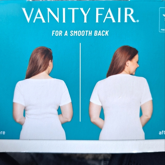 Vanity Fair Wireless Black Bra 38C - Picture 9 of 9